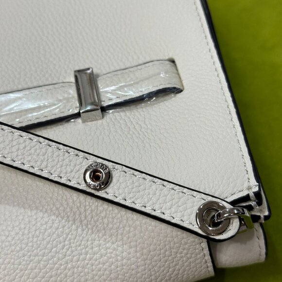 Authentic Tory Burch LARGE LEE RADZIWILL SHOULDER BAG - Picture 11 of 14